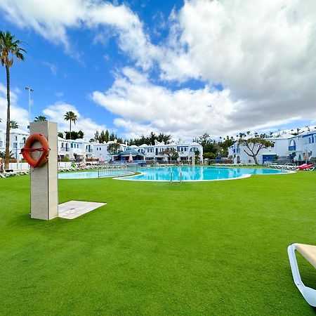Апартаменты Oriana Playmar 224 Маспаломас Экстерьер фото