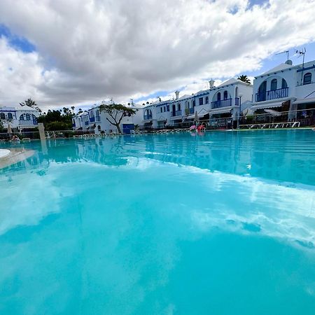 Апартаменты Oriana Playmar 224 Маспаломас Экстерьер фото